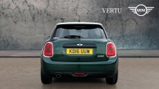 MINI Hatchback 1.5 Cooper 5dr Petrol Hatchback